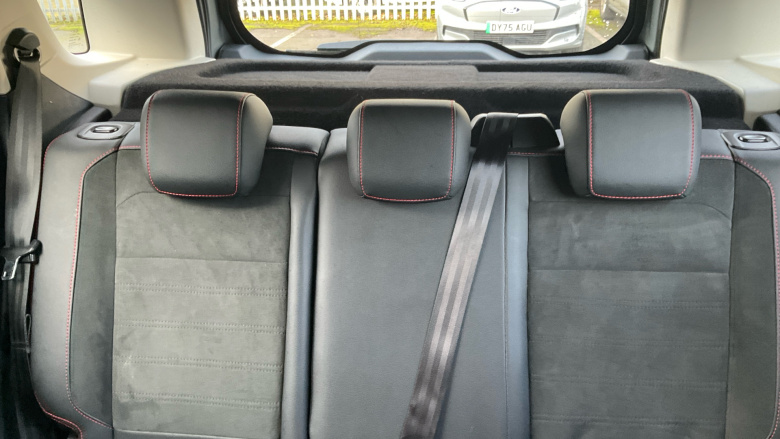 Ford EcoSport 1.0 EcoBoost 125 ST-Line 5dr Petrol Hatchback